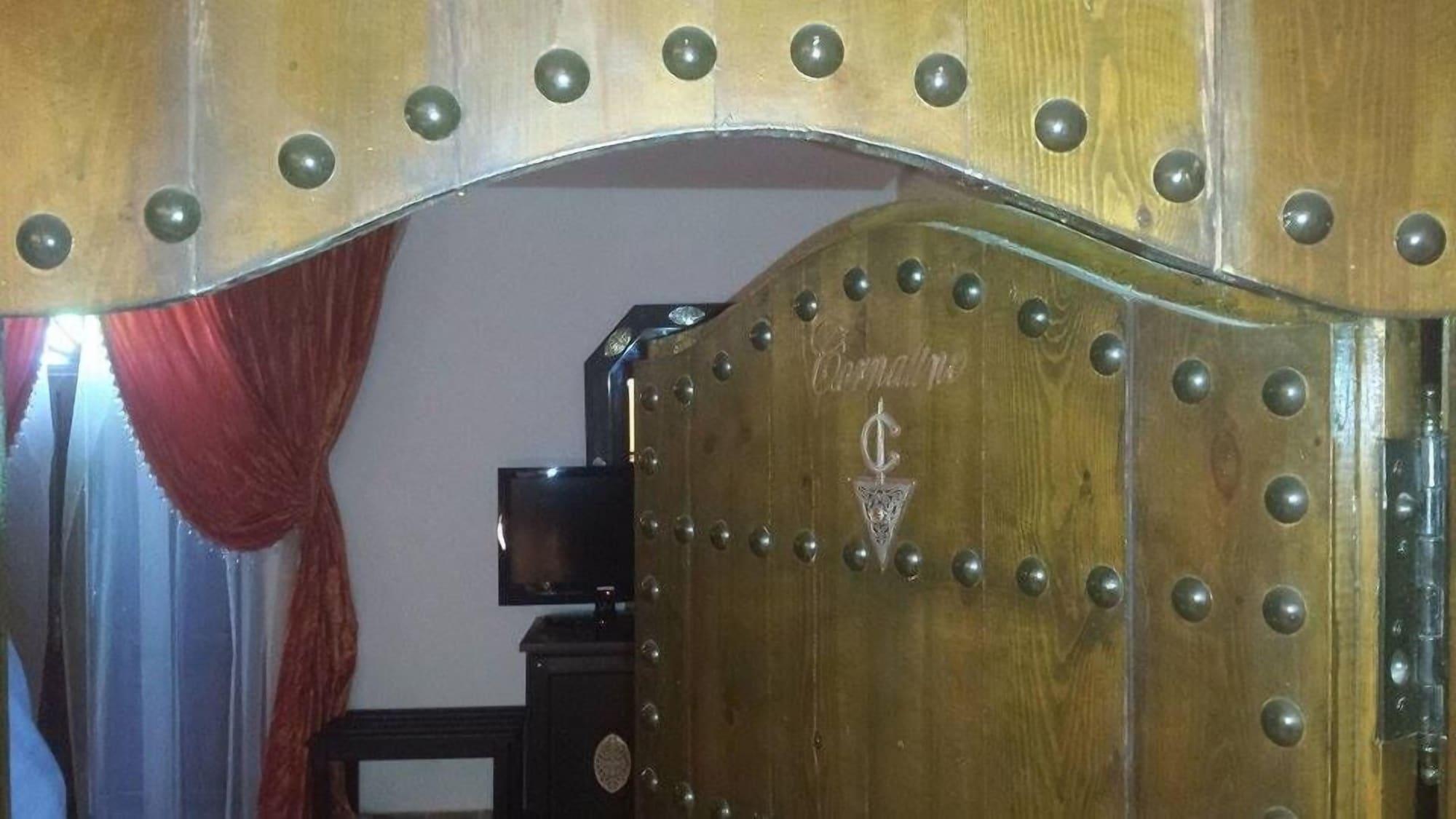 Le Diamant de Zaraba Et Spa Douar bou Azza Bagian luar foto