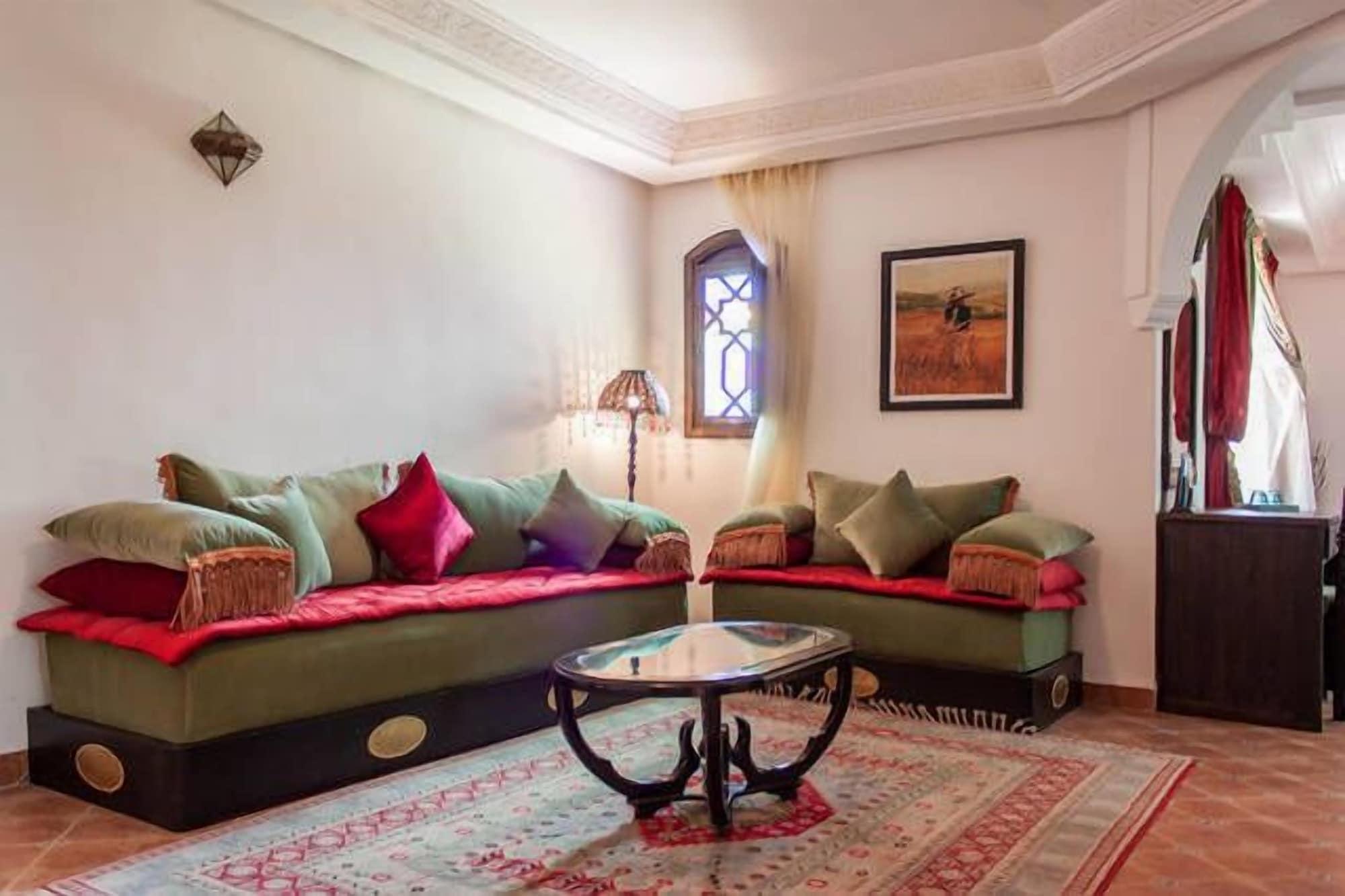 Le Diamant de Zaraba Et Spa Douar bou Azza Bagian luar foto