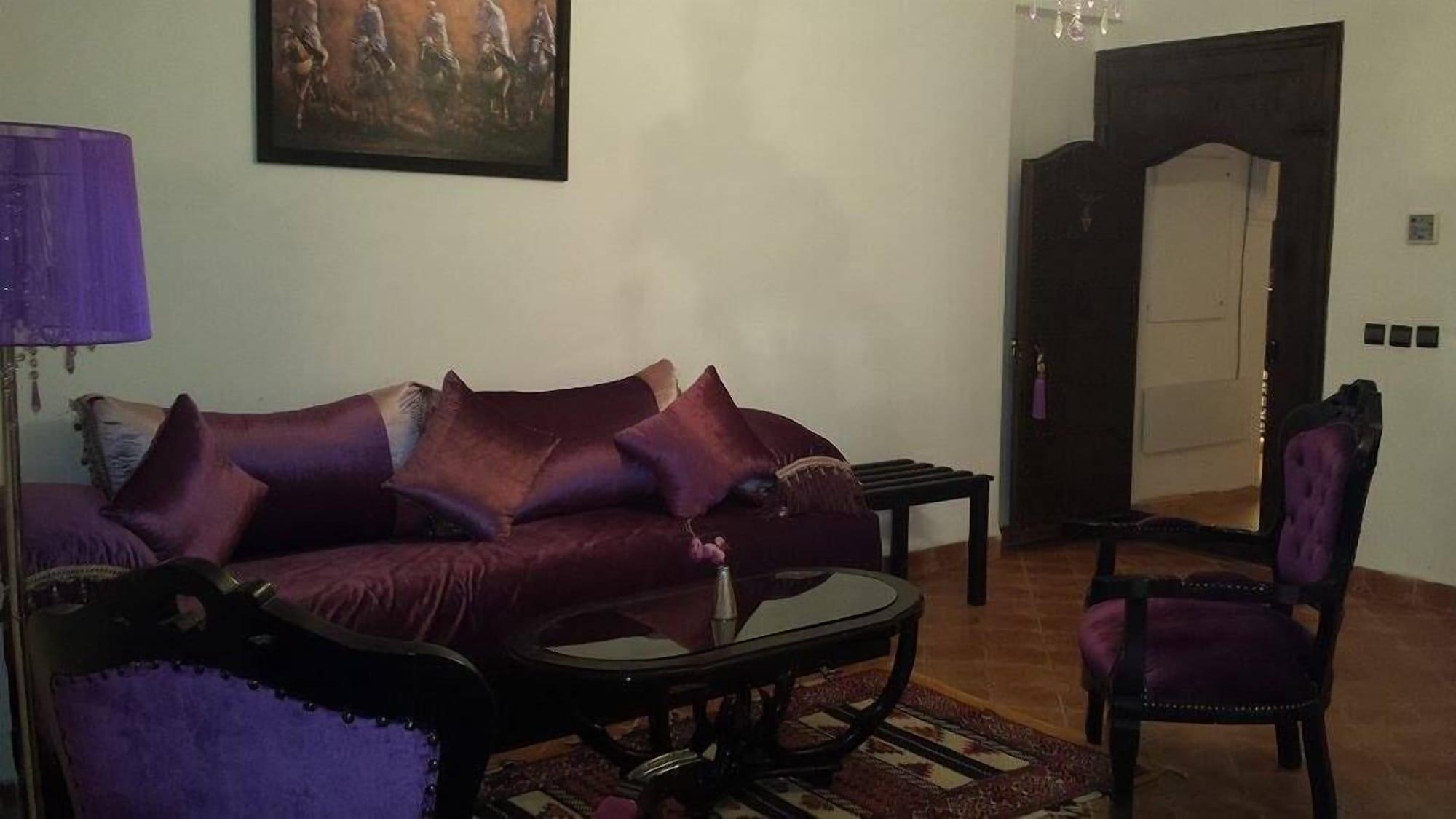 Le Diamant de Zaraba Et Spa Douar bou Azza Bagian luar foto