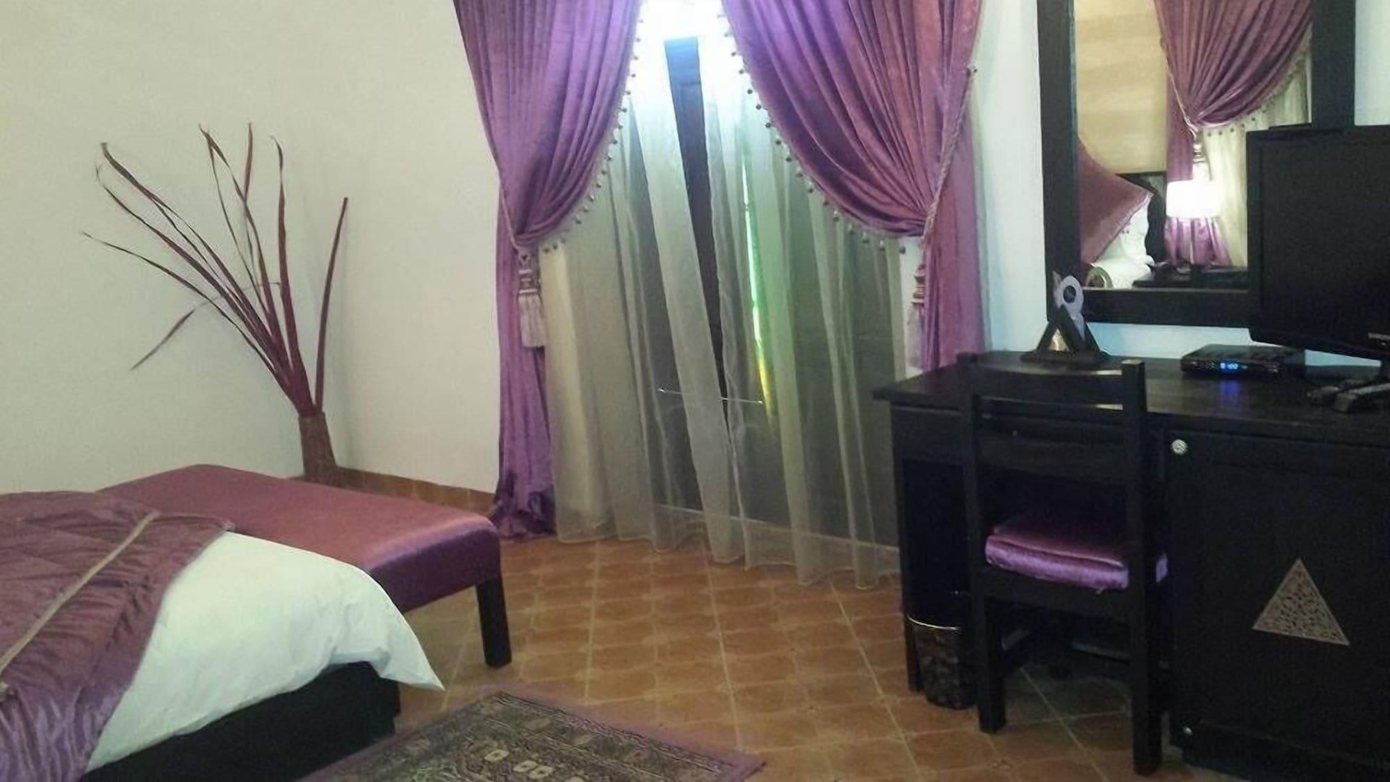 Le Diamant de Zaraba Et Spa Douar bou Azza Bagian luar foto
