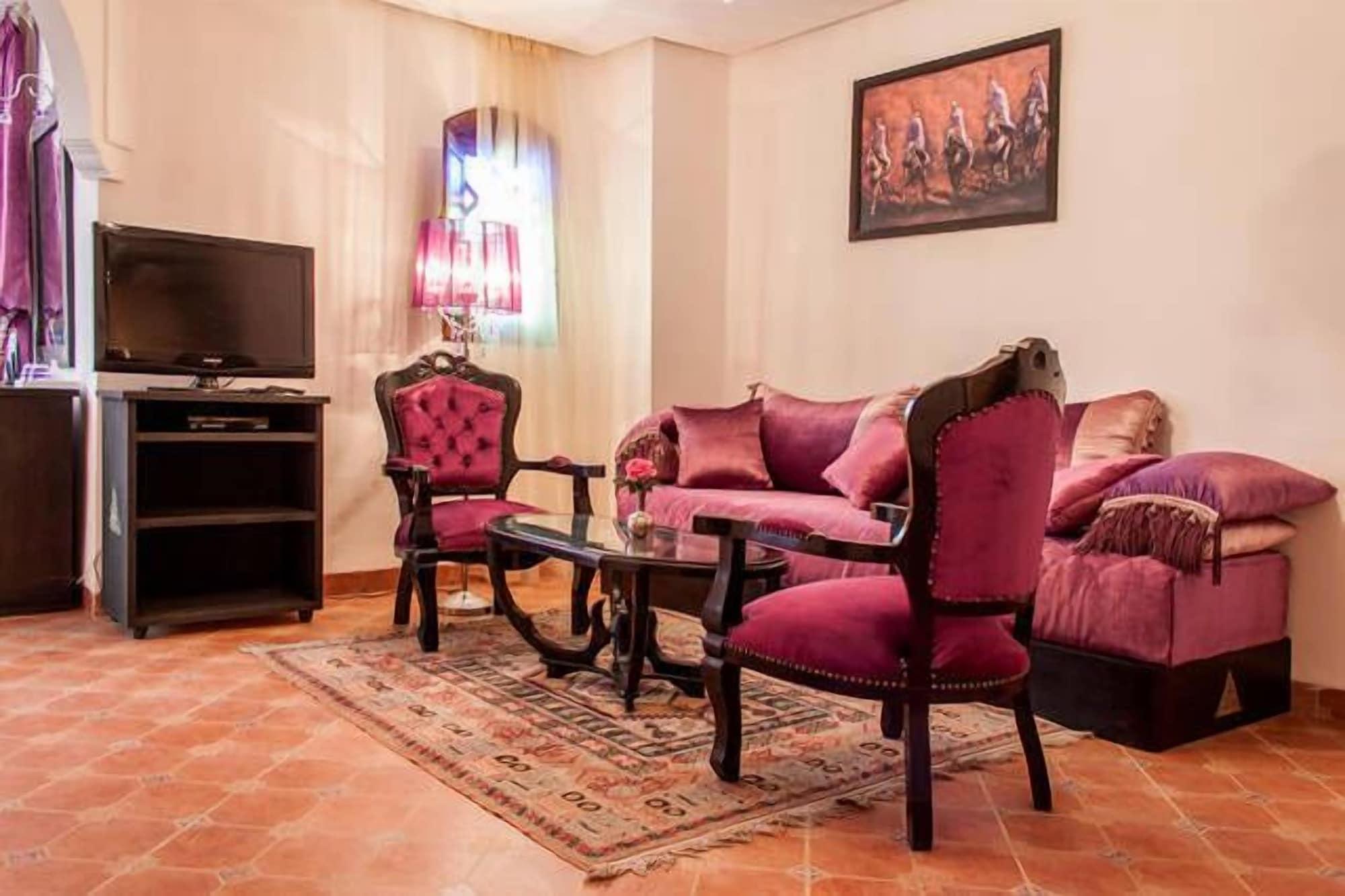 Le Diamant de Zaraba Et Spa Douar bou Azza Bagian luar foto